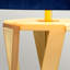 Billy Metal Table Lamp