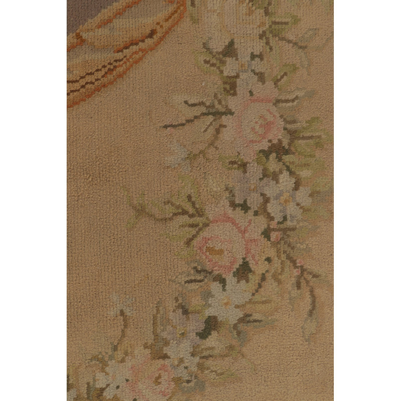One-of-a-Kind 10'11x20'5 Area Rug