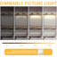 Modern à intensité variable led wall mounted picture light-1617870792-1617870796
