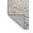 Machine Washable Gray Area Rug-1078231727