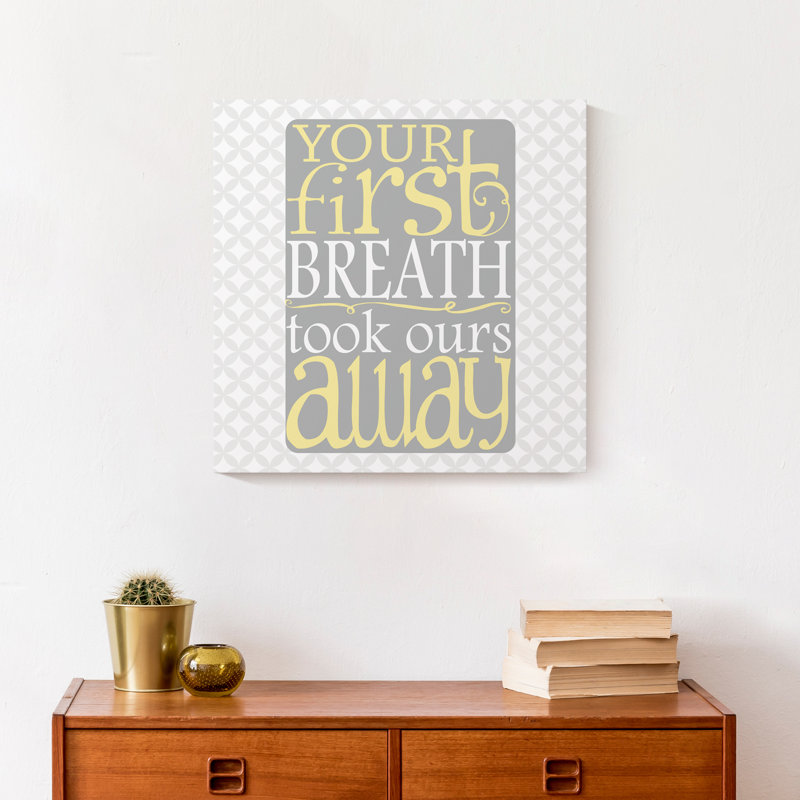 Art sur toile, H 16 po x l 16 po x P 1,25 po