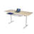 Leontine 8cm H x 110cm W Keyboard Tray/Drawer