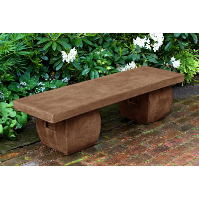 Outdoor Bench