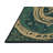 Orb Of Wisdom Rug-1186716746
