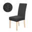 Housse pour chaise de salle à manger-797221490
