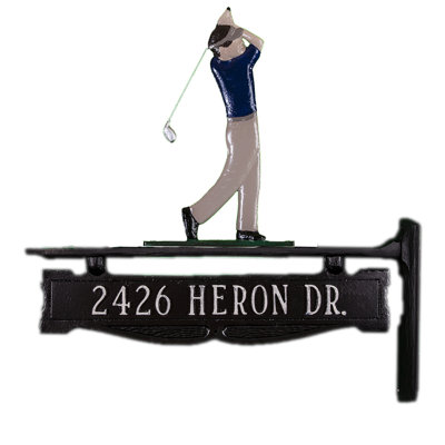 Novelty Lawn Insert