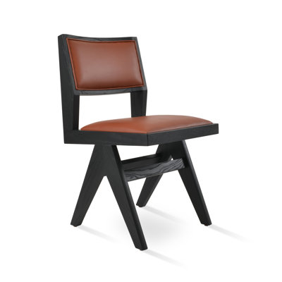 Pierre J Full UPH Side Chair