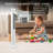 KELIVOL 35.43'' Oscillating Tower Fan-61527079