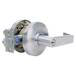 Cal Royal CGN09-26 GENESYS INSTITUTION KEYED DOUB Bright chromium plated