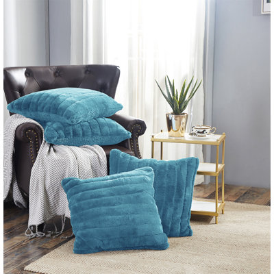 Housse de coussin Super Mink