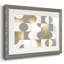 Modern Modern Reflections, encadré sur papier-474232972-474232971