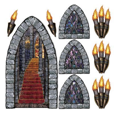 Halloween Decorative Accent