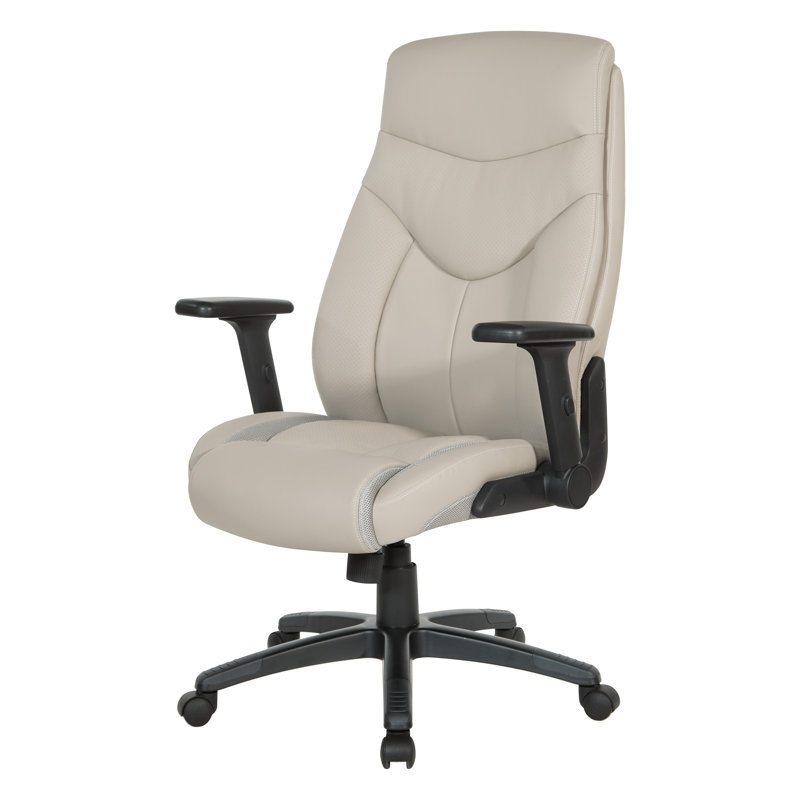Executive Chair, Taupe