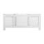 Adjustable Radiator Cover