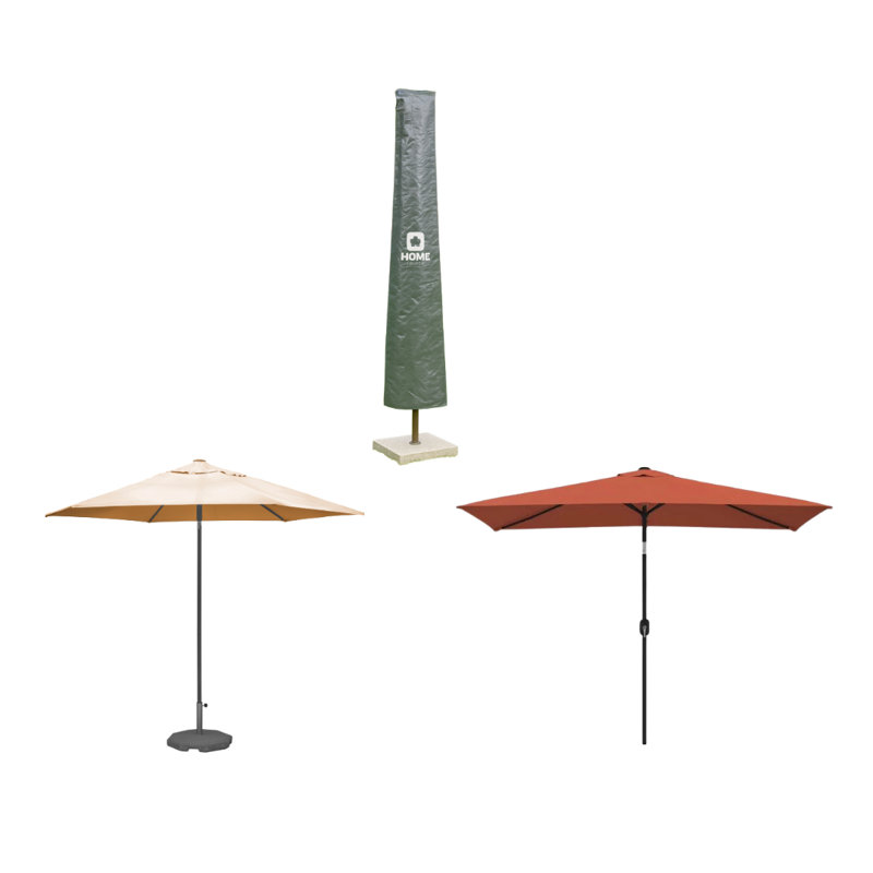 Duracover Outdoor Patio Umbrella Cover