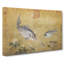Plants & Fish by Lang Shining - Wrapped Canvas Painting-55324921