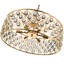 Katharine 6 - Light Drum Chandelier-24321424