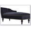Chaise longue rembourrée Jaleshia