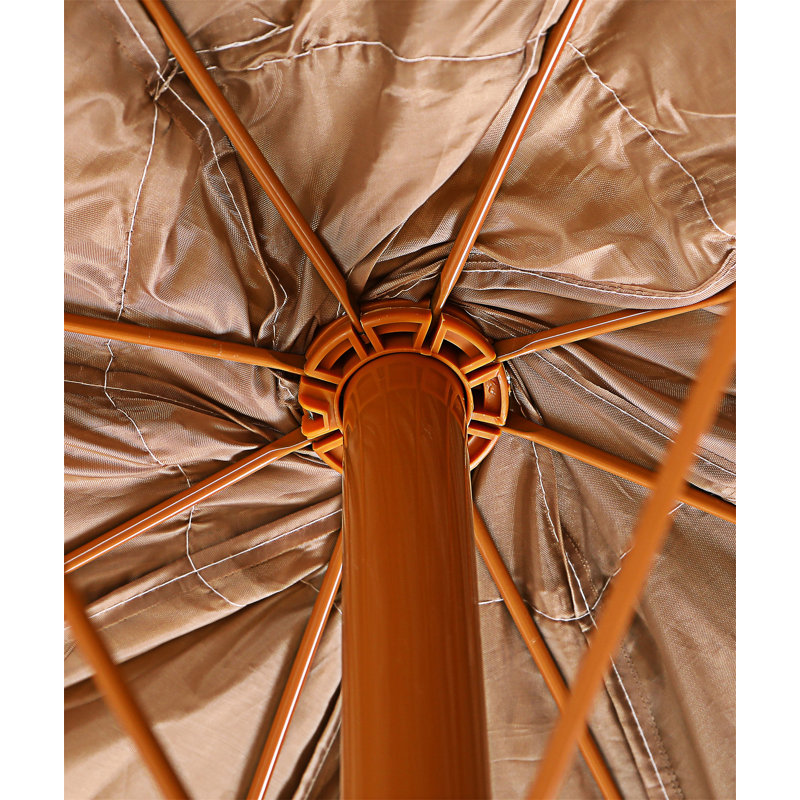 Parasol Thatch