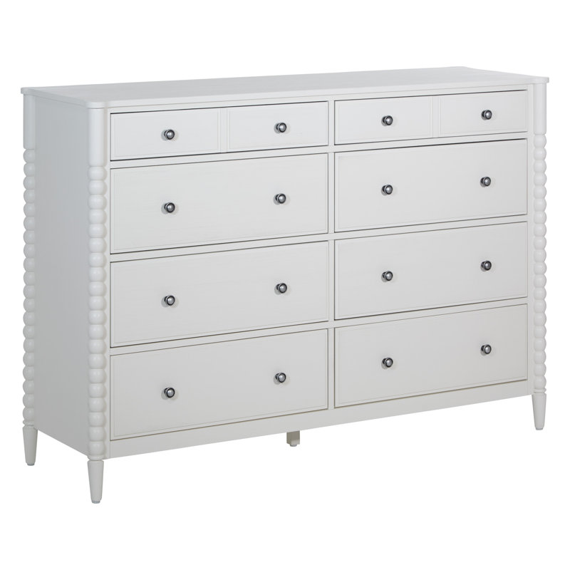 Commode 8 tiroirs Jambi