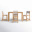 Ensemble repas 5 pièces Trakas Pearl-59204609