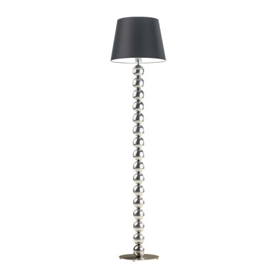 Ayanami 166cm Traditional Floor Lamp
