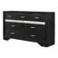 Ensemble de chambre à coucher 4 pièces 4 pièces -323310612-323310614