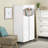 Metal Laundry Room Organizer
