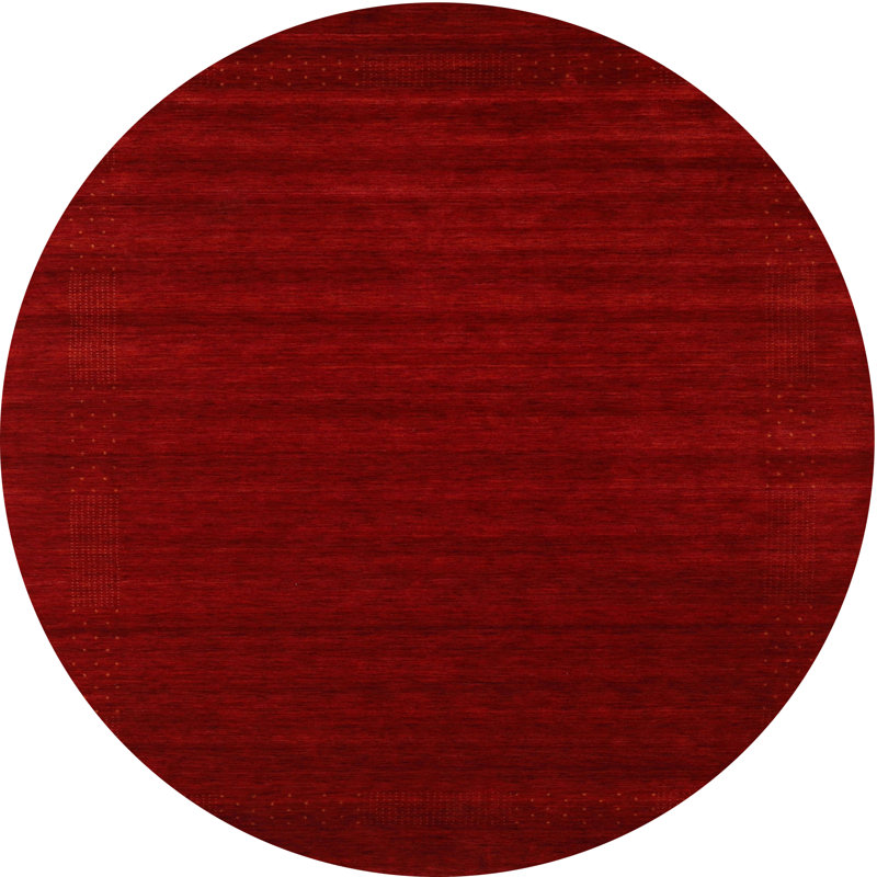 Indoor Rug, Round 8'