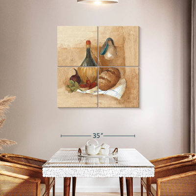 Yarlin Tuscan Table