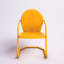 Fauteuil de patio Burley-772863745