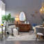 Miroir mural Throntonville-1383210154