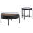 2-piece Coffee Table Set
