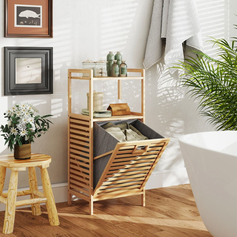 Laundry Hamper