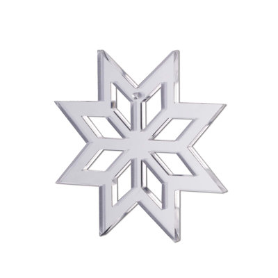 Ornement de forme festive Jack Frost