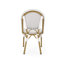 Chaises d'appoint pour l'extérieur-2009876916