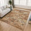 Tapis moderne intérieur / extérieur lavable à la machine Chantille ACN2786-1740609162-1740609164