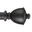 Lockeford Adjustable Single Curtain Rod-200927475-200927476