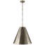 Thomas O'Brien Goodman Small Hanging Light-1524559127-1524559126-1524559730