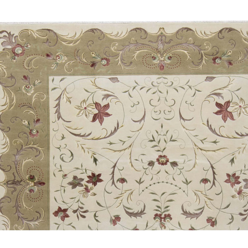 Walton One-of-a-Kind 9' X 11'10" Area Rug
