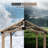 10×10Ft Gable Roof Wood Pavilion - Quick-Assembly Outdoor Gazebo With Square Posts, Light Gray-128914249