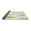 Tapis abstrait vert / crème-791701866