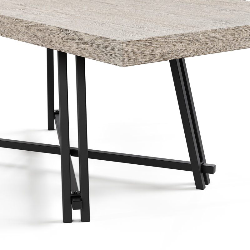 Table de salle à manger Euna
