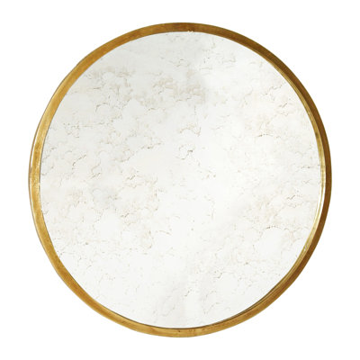 Milano Accent Mirror