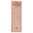 Asuncin Polyester Machine Washable Performance Rug-1498694049