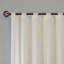Paire de rideaux unis (2 pièces)-2067503037-2067503036