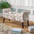 Beedeville Upholstered Storage Bench