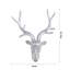 Konnor Rustic Animals Wall Decor