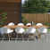 Alyisa Rectangular 8 - Person 79'' Long Dining Set