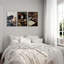 3 Piece Wrapped Canvas Print-1871512151